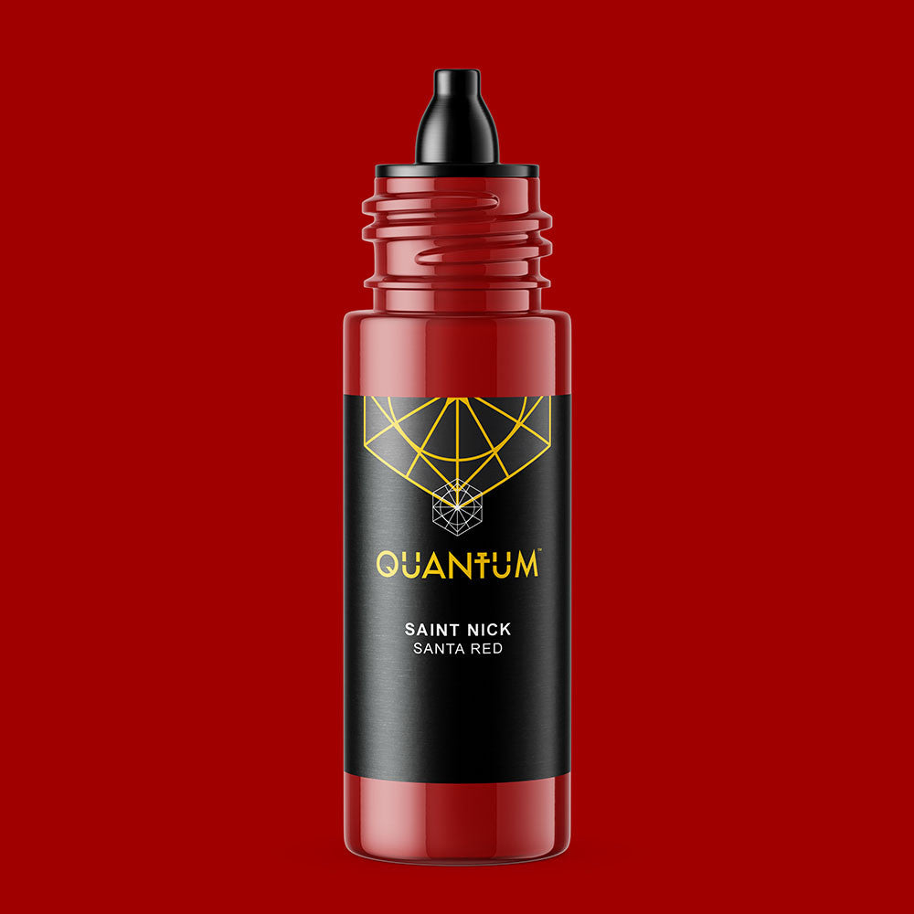 Quantum Tattoo Ink - Saint Nick