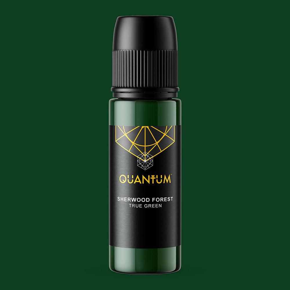 Quantum Tattoo Ink - Sherwood Forest