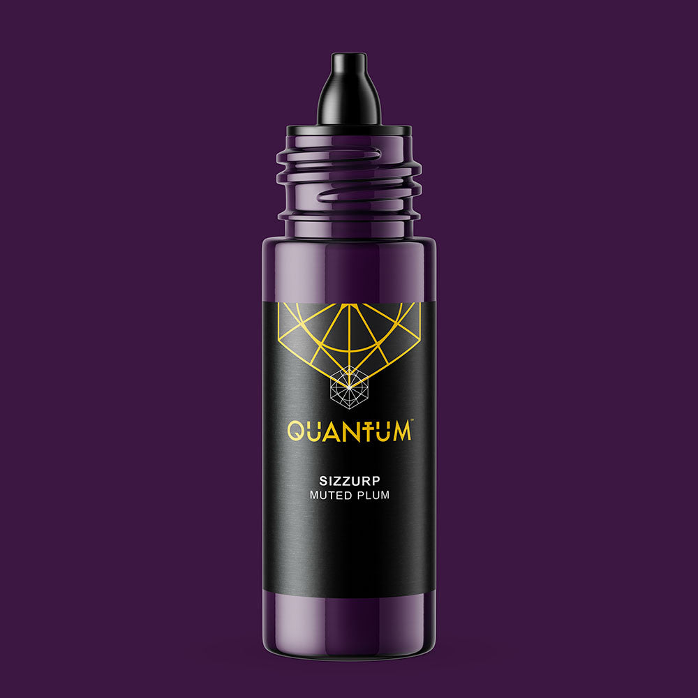 Quantum Tattoo Ink - Sizzurp