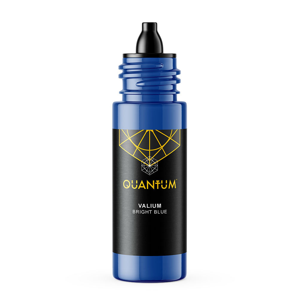 Quantum Tattoo Ink - Valium
