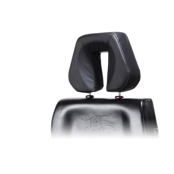 TATSoul 570 Tattoo Client Chair - Black