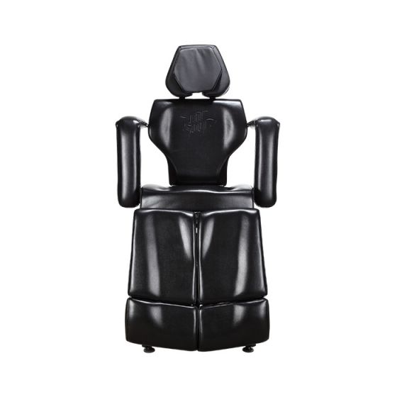 TATSoul 570 Tattoo Client Chair - Black