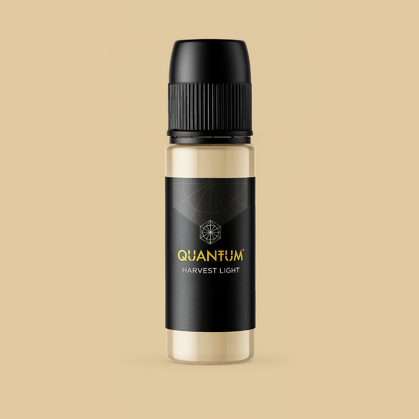 Quantum Tattoo Ink - Harvest Light