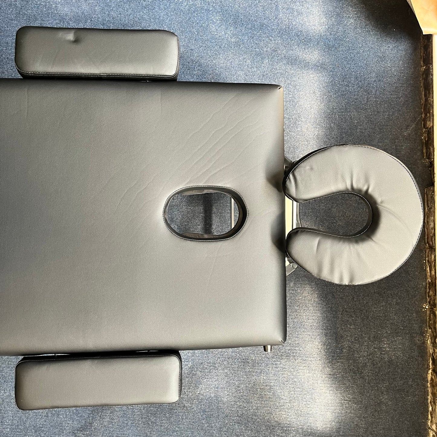 Portable Massage Table