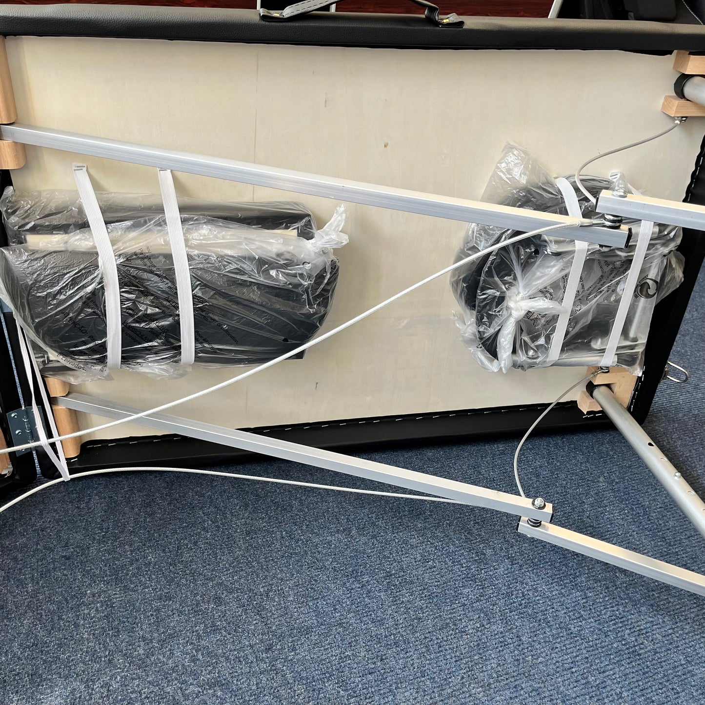 Portable Massage Table