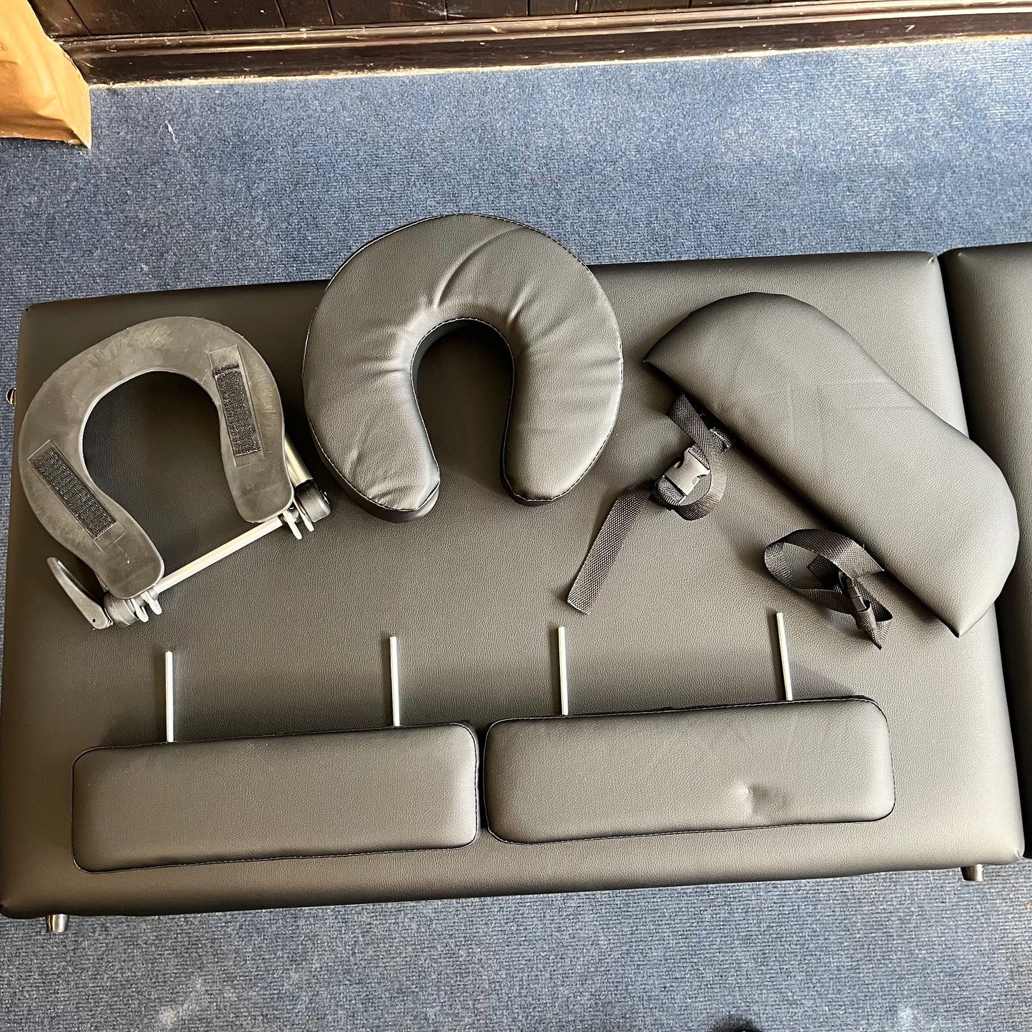 Portable Massage Table
