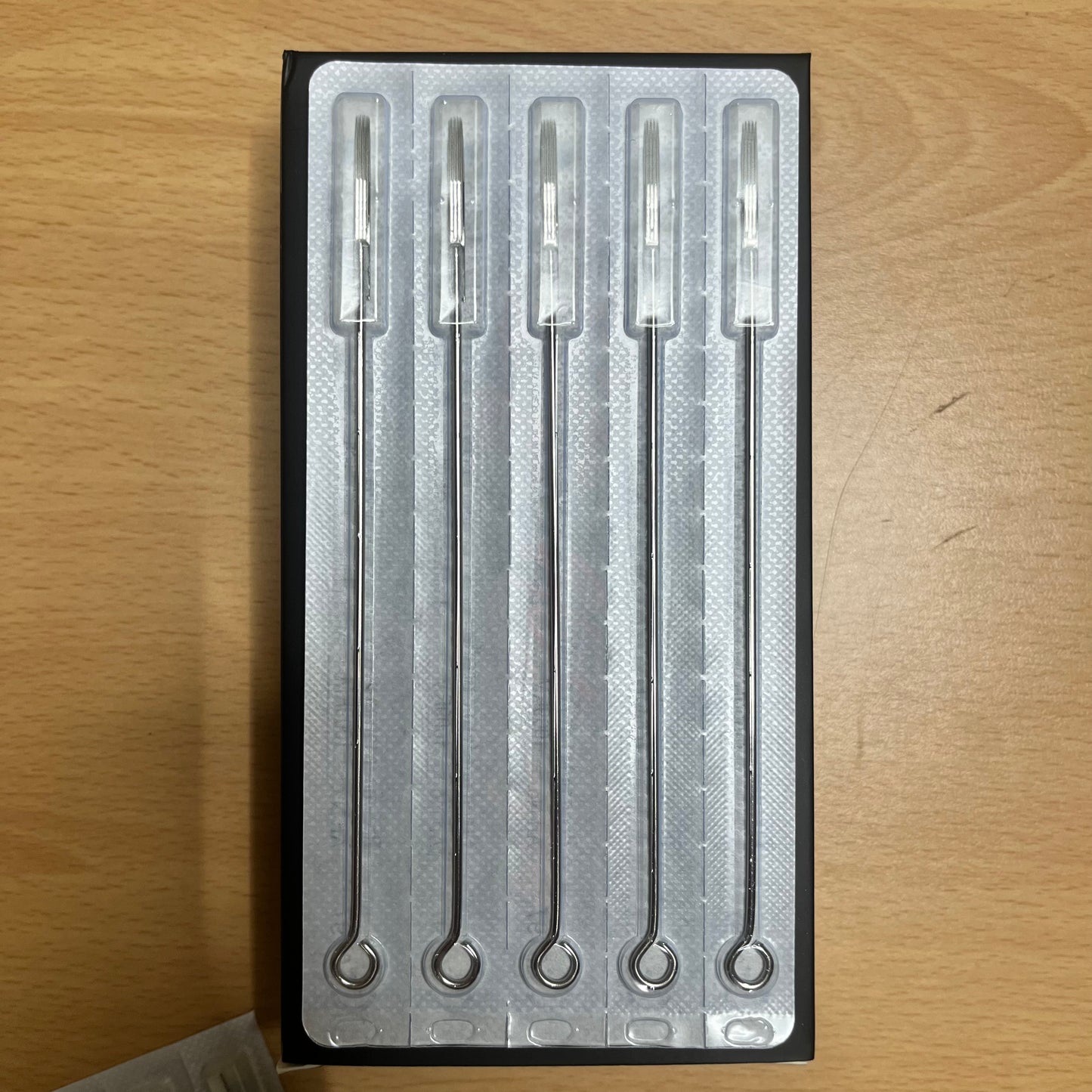 Hot Tiger Tattoo Needles - Magnum