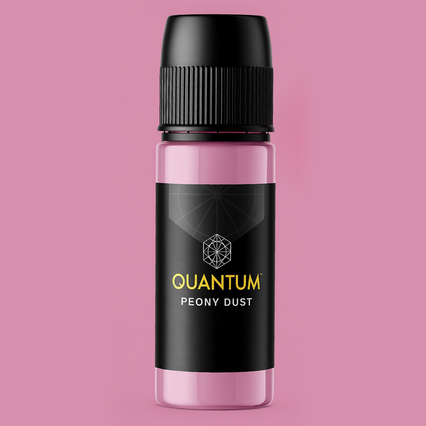 Quantum Tattoo Ink - Peony Dust