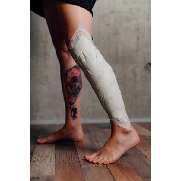 Tattoo Armour