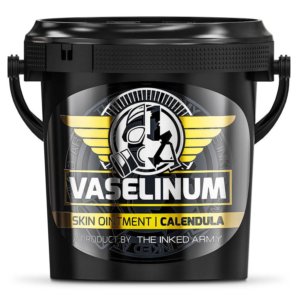 Vaselinum - Calendula