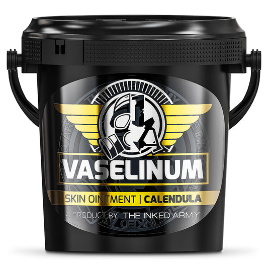 Vaselinum - Calendula