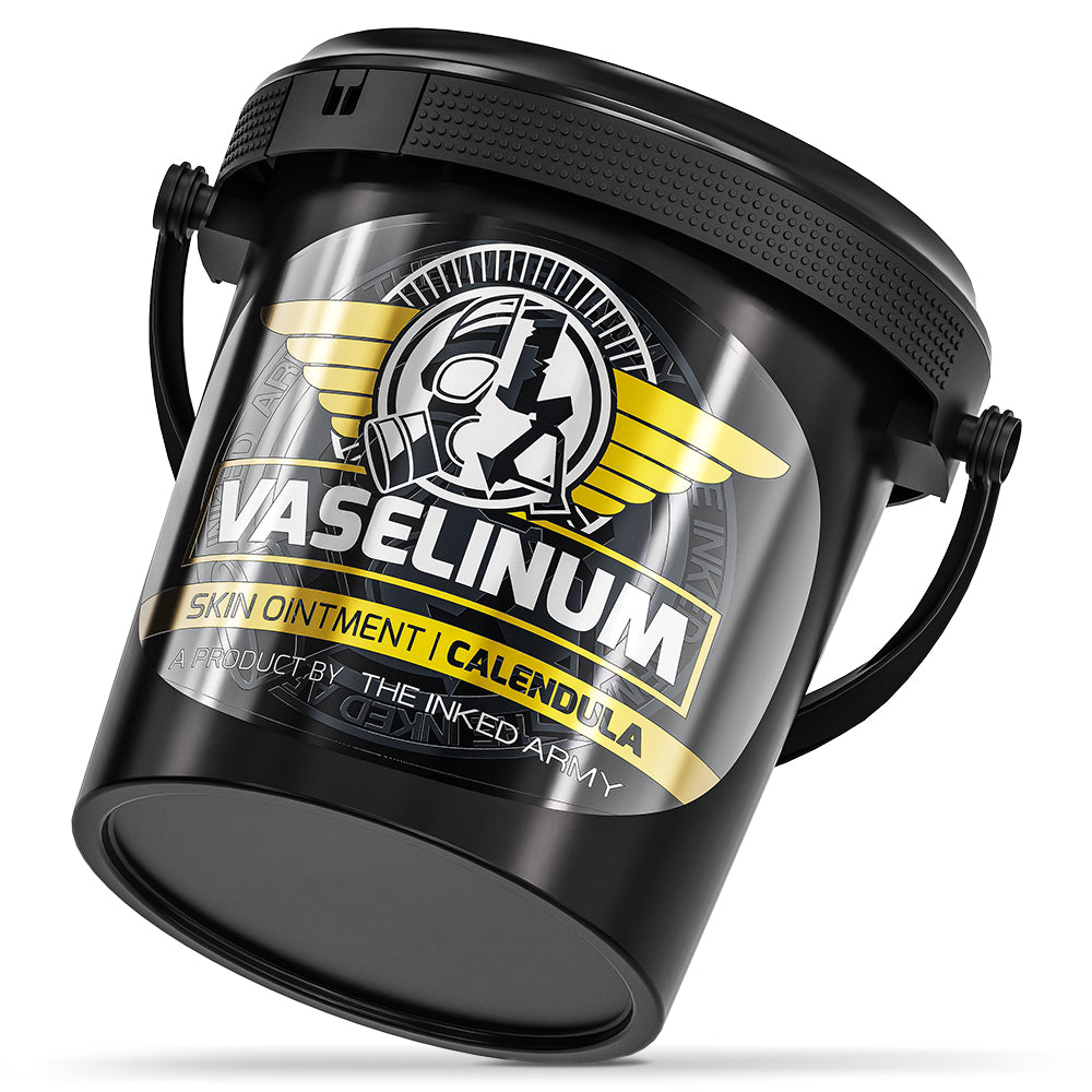 Vaselinum - Calendula