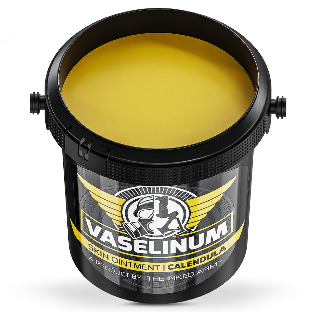 Vaselinum - Calendula