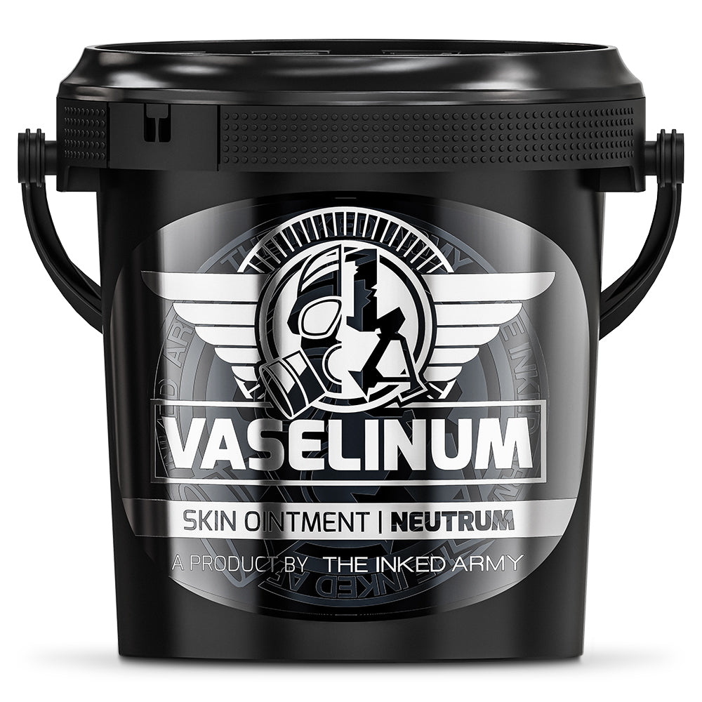 Vaselinum - Neutrum