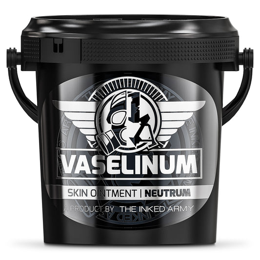 Vaselinum - Neutrum