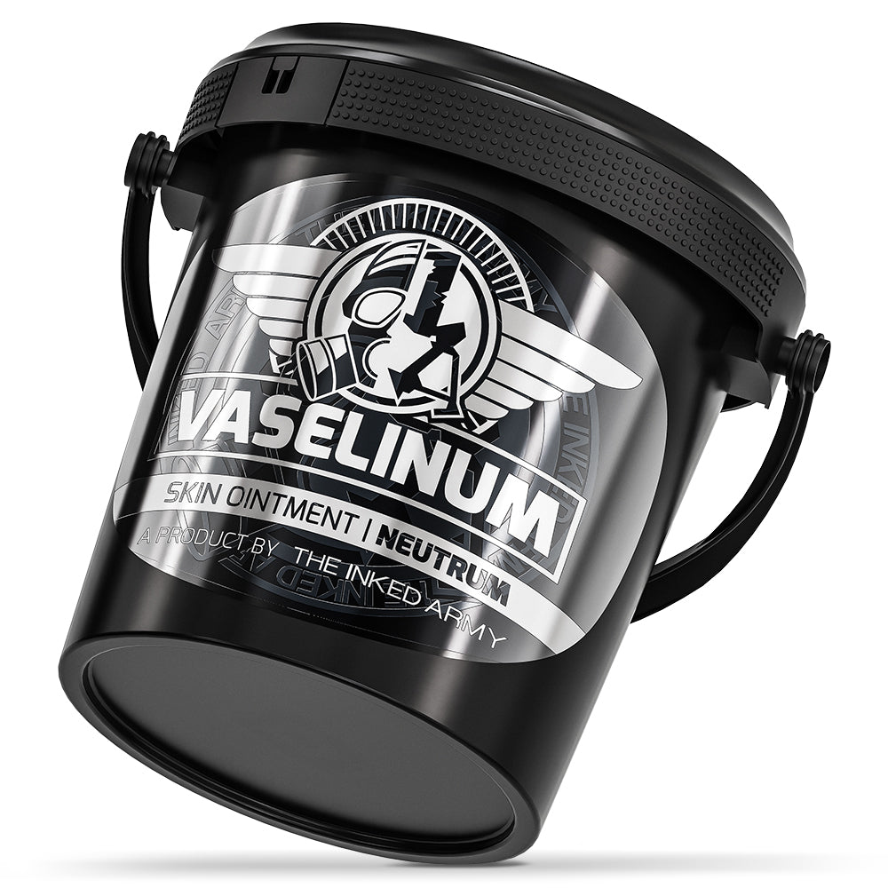 Vaselinum - Neutrum