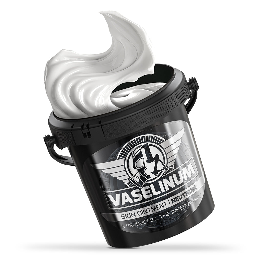 Vaselinum - Neutrum