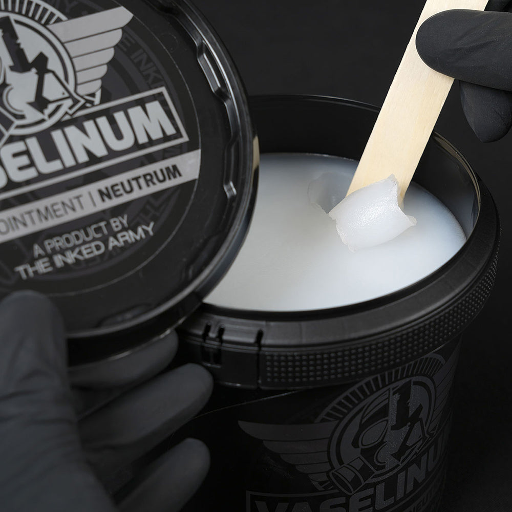 Vaselinum - Neutrum