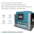 Wipe Outz Antibacterial Cleansing Wipes