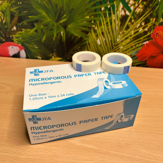 Micropore Tape - 1/2 inch