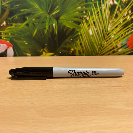 Sharpie