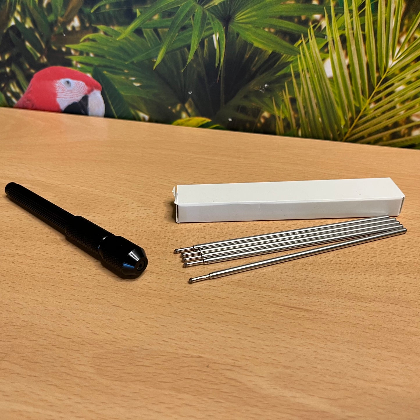 Skin Marker Pen with Refills