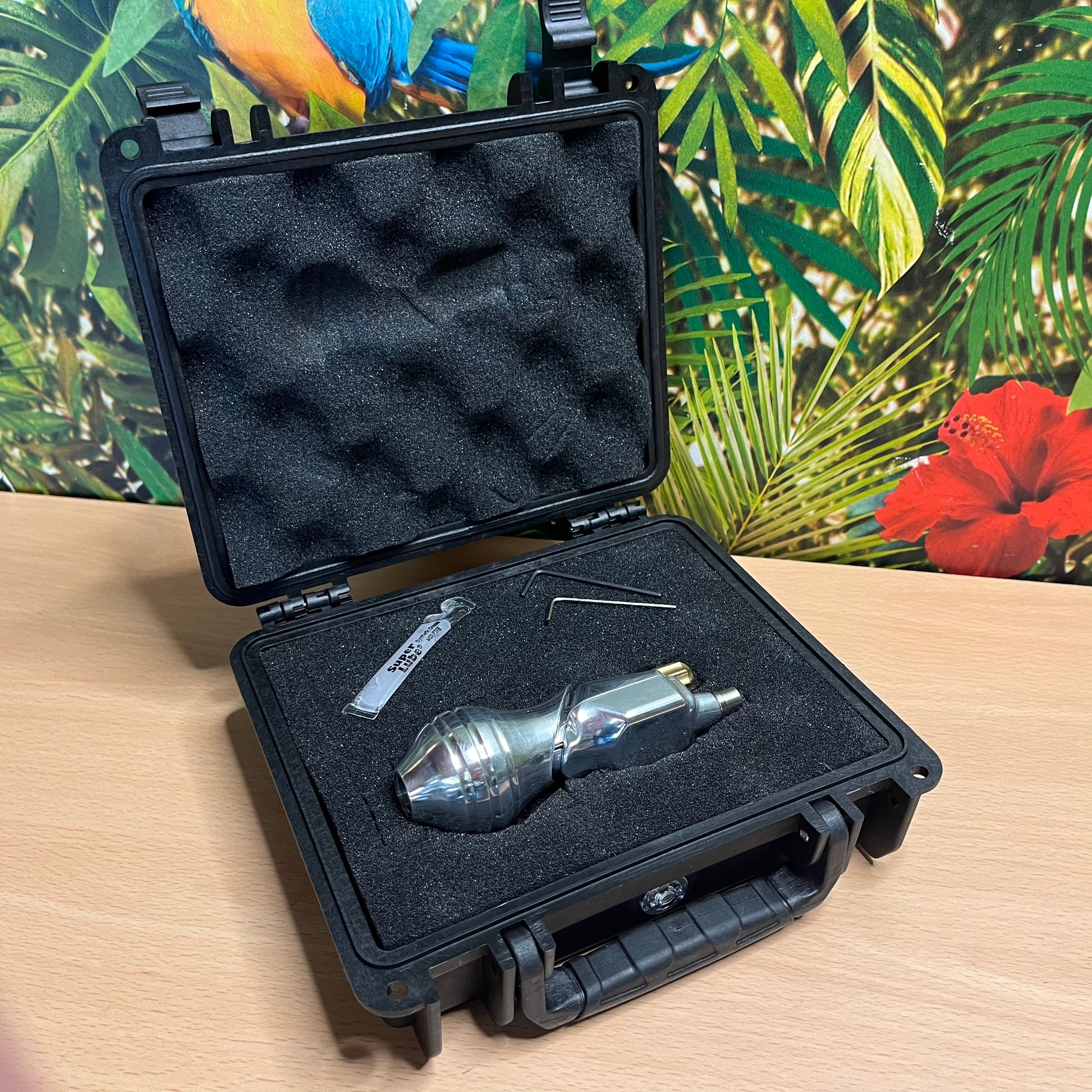 Killer Bee - Type F - Tattoo Machine