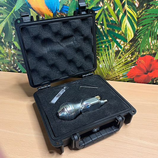 Killer Bee - Type F - Tattoo Machine