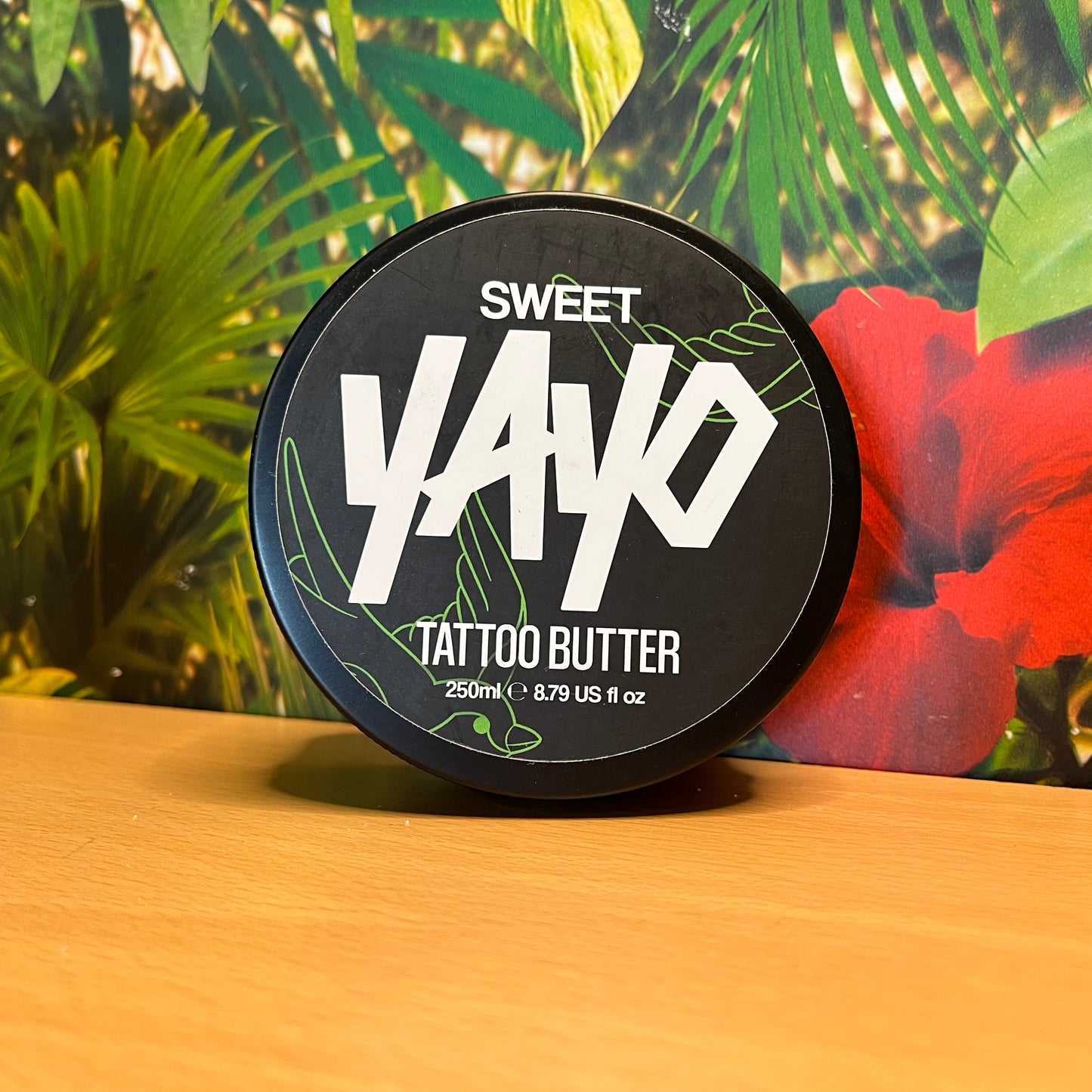 Yayo Sweet - 250ml