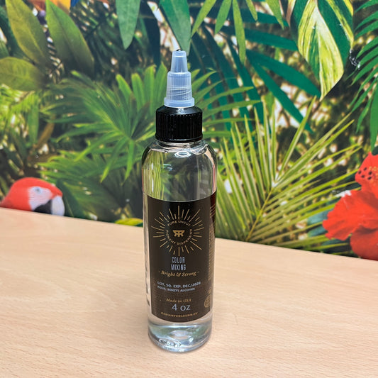 Radiant - Colour Mixing Solution