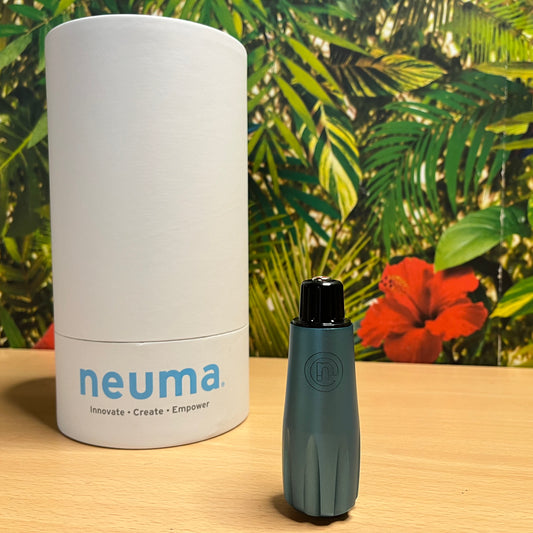 Neuma 4 Tattoo Machine - Aluminium - 33mm - Daybreak