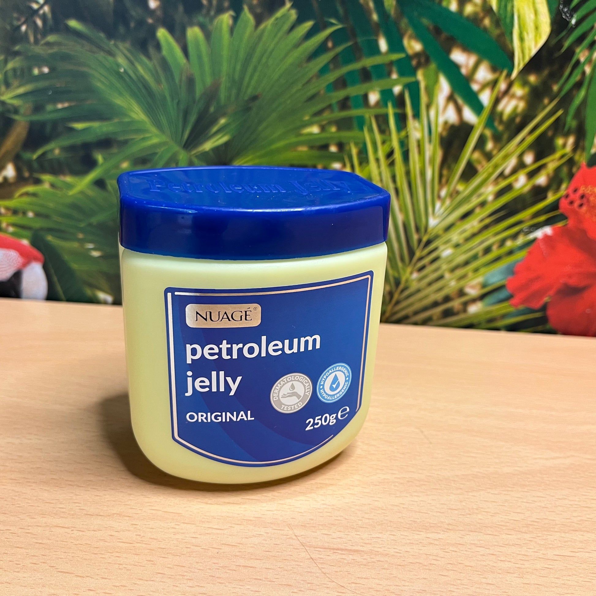 Nuage Petroleum Jelly - 250g