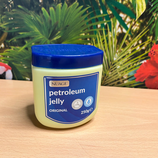 Nuage Petroleum Jelly - 250g