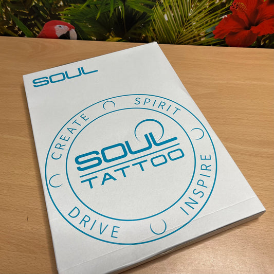 SOUL Thermal Copy Paper - 100 Sheets