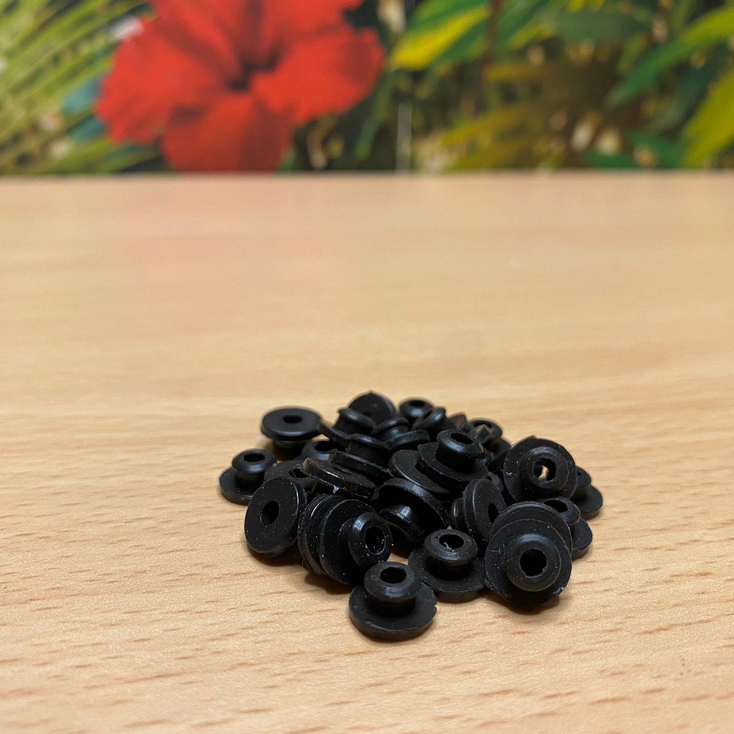 Armature Nipples - 100 | UK Stockists | Jungle Tattoo Supplies