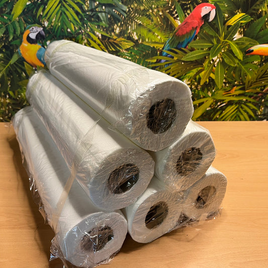 Tattoo Couch Roll | UK Stockists | Jungle Tattoo Supplies