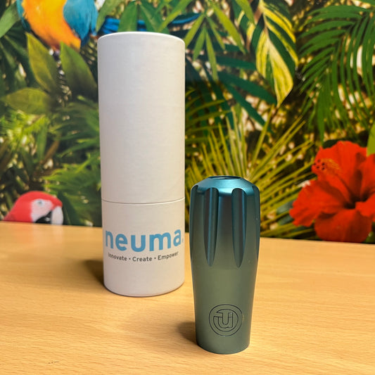 Neuma 4 Grip - Aluminium (Daybreak) - 33mm