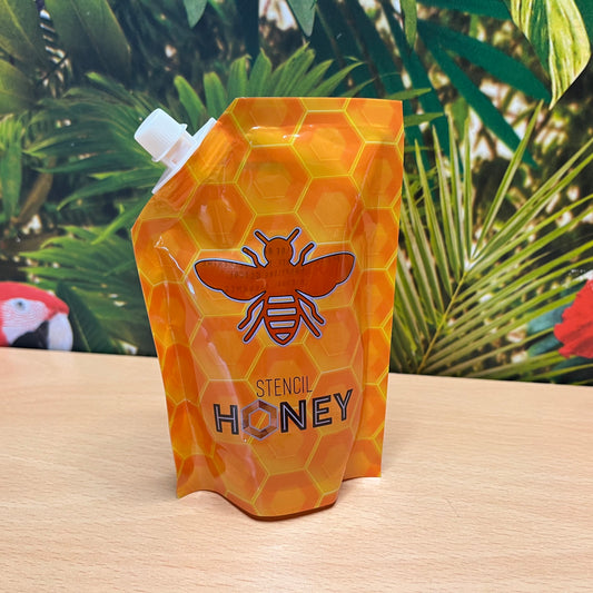 Stencil Honey - 100ml