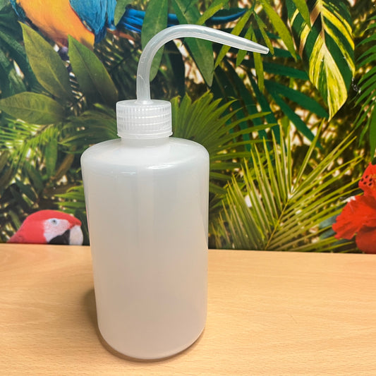 Squeeze Bottle (16oz)