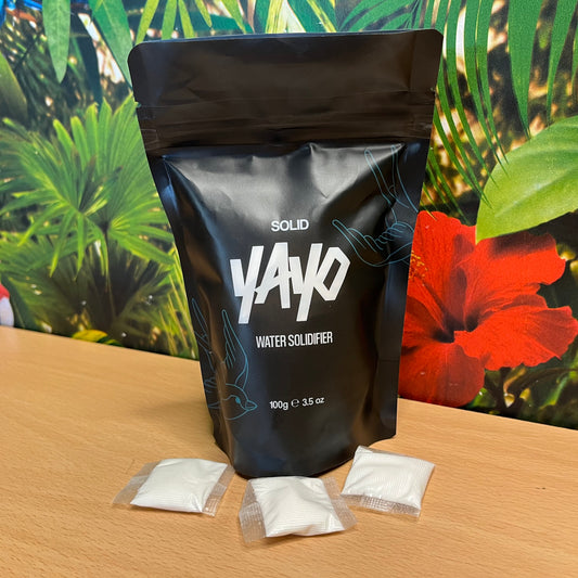 Yayo Solid (50 sachets)