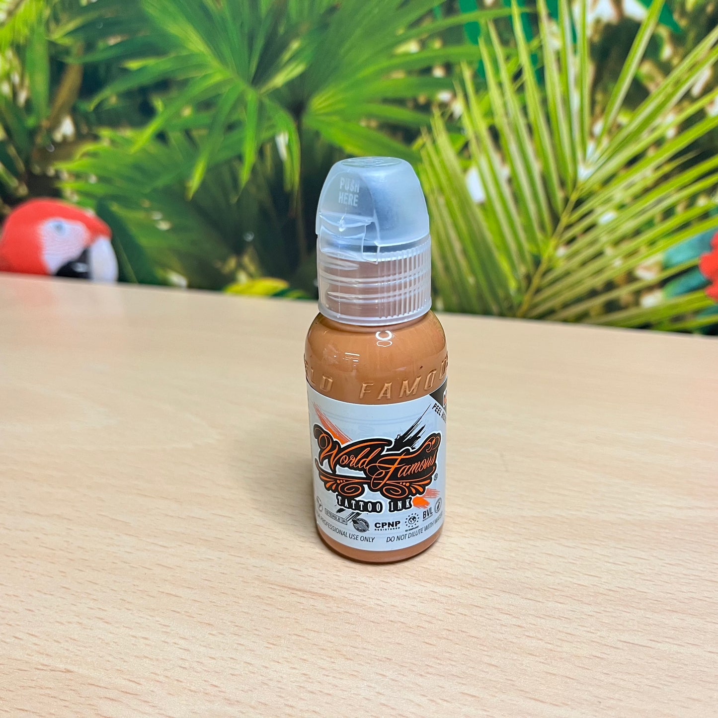 World Famous Tattoo Ink - Venice (1oz)