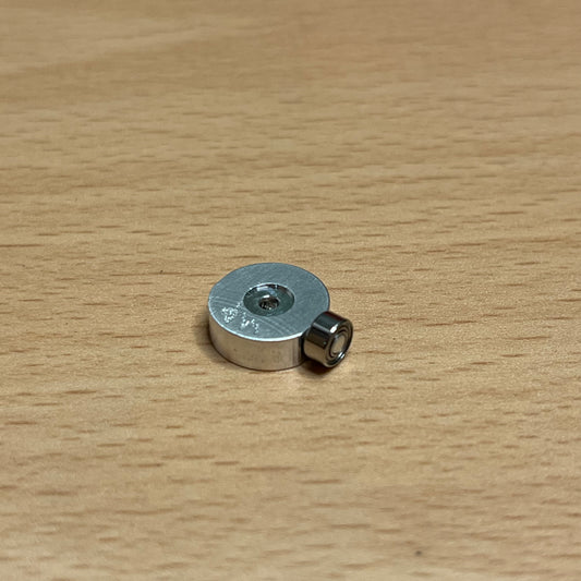 Neuma 4 - Aluminium Bearing Arm