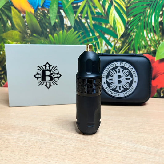 Bishop Power WAND - Liner (RCA)