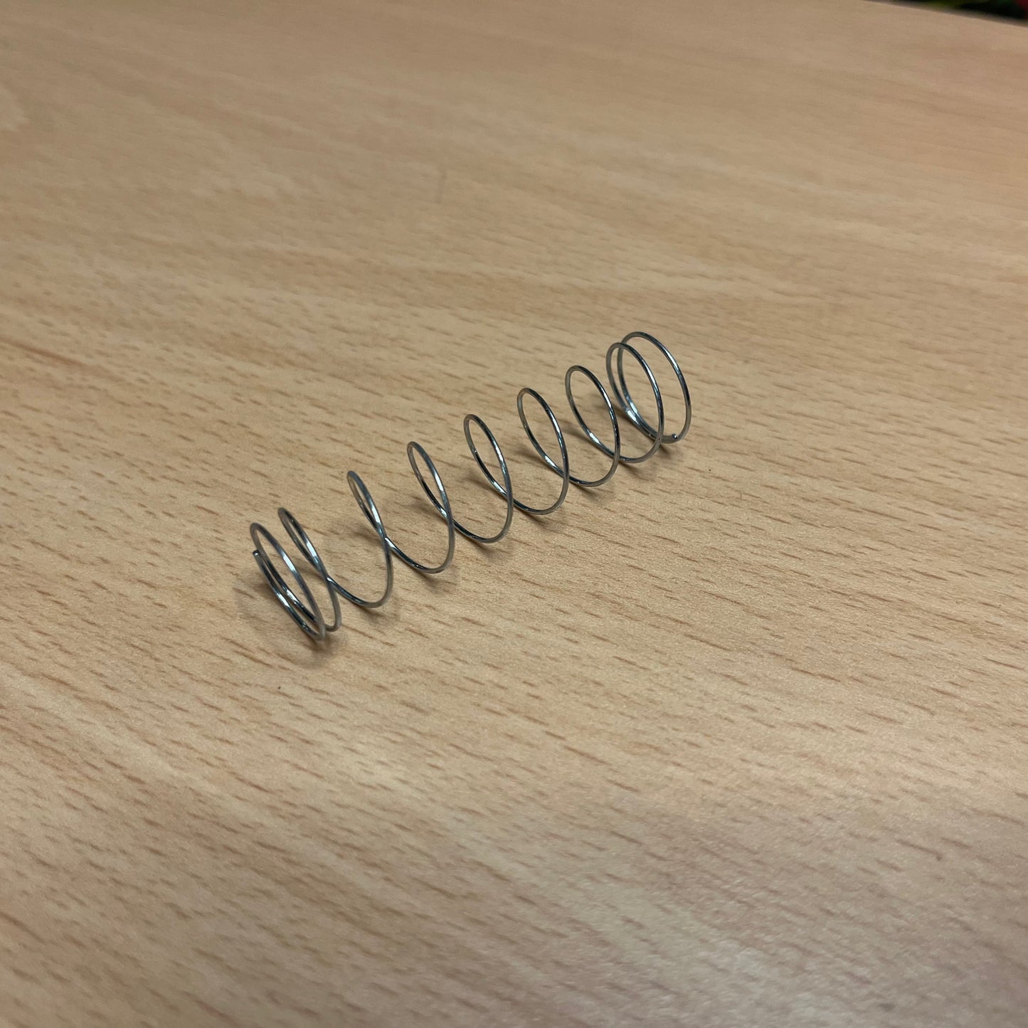 Heavy Duty Spring for Neuma 4 Tattoo Machine