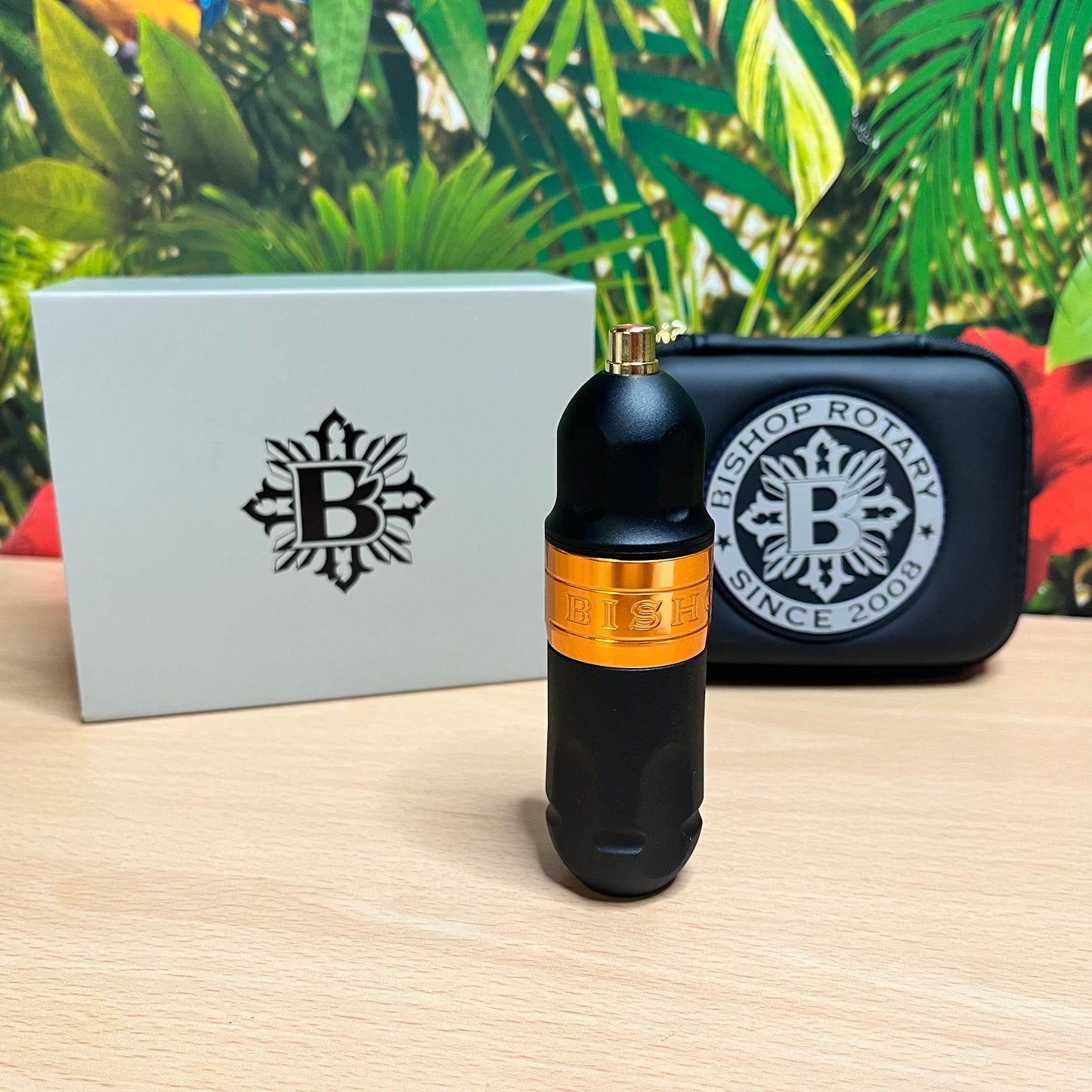 Bishop Power WAND - Packer (RCA)