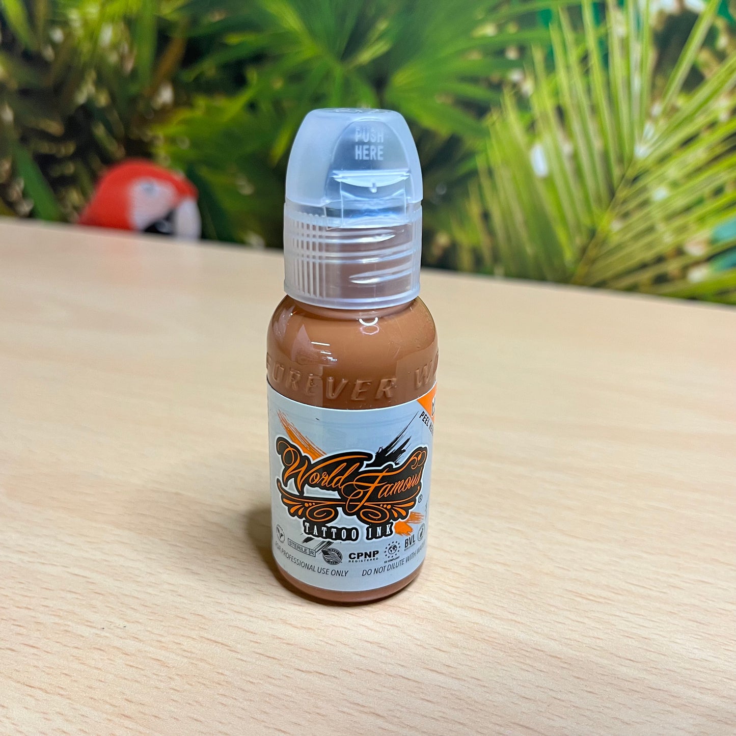 World Famous Tattoo Ink - Grand Canyon (1oz)