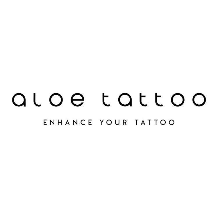 AloeTattoo Products