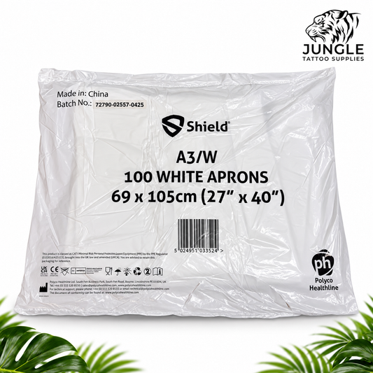 Disposable Aprons