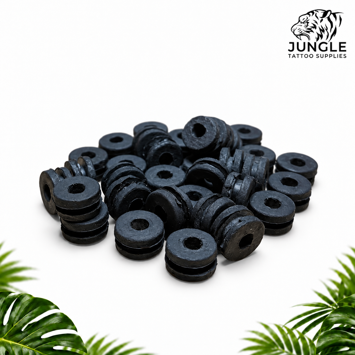 Whole Grommets
