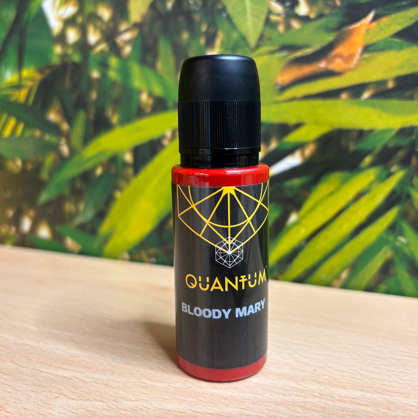 Quantum Tattoo Ink - Bloody Mary
